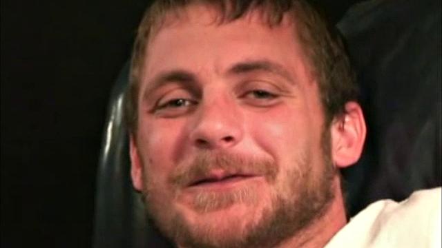 New to Atlanta, Evan moved here for the lifestyle. He was married before, but says that was a mistake and now prefers the company of men. He is 30 years old, 5' 6" and 150 pounds.