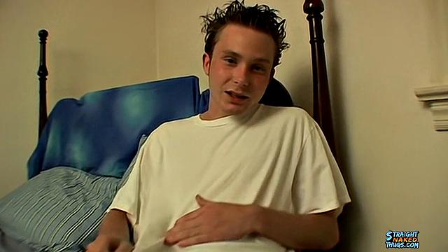 Cum Stealin' Thug Boy Jacob - Billy Da Kidd and Jacob