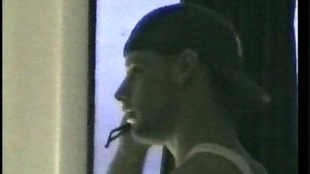 Straight Boy Buzz Blowing Vinnie