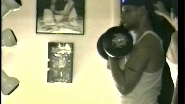 Straight Boy Buzz Blowing Vinnie