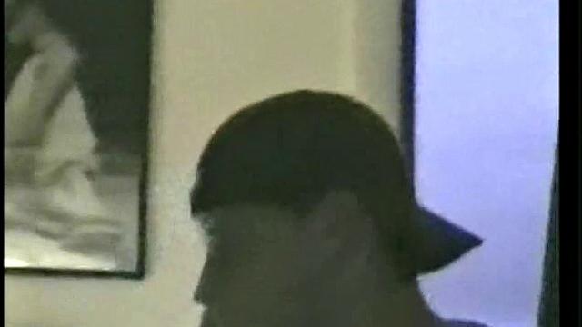 Straight Boy Buzz Blowing Vinnie