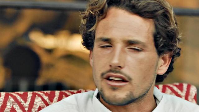 Watch as inked babe gets drilled hard before being drenched in cum