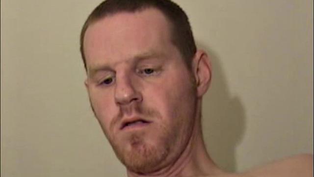 Clint is basically straight, but knows what people like to see and doesn't mind showing it off