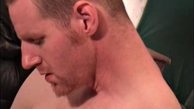 Clint is basically straight, but knows what people like to see and doesn't mind showing it off