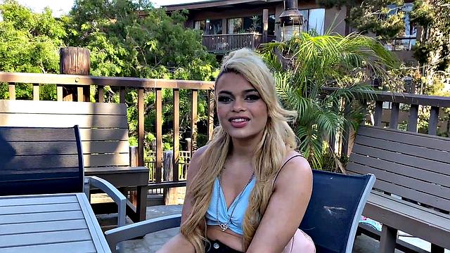 Deep in Destiny's Throat