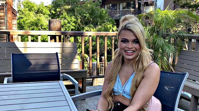 Deep in Destiny's Throat