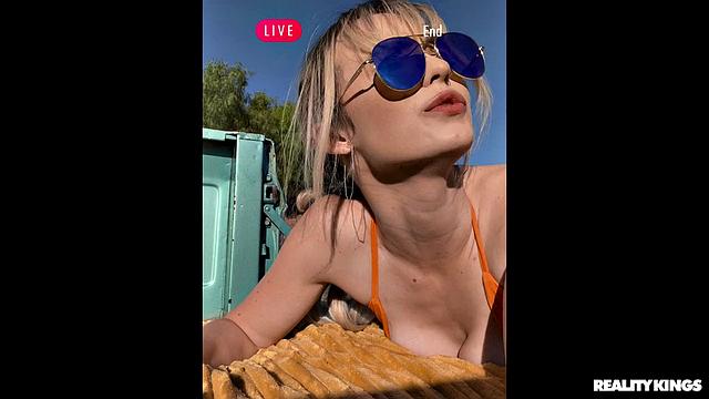 The Queen of Buttfuck Nowhere