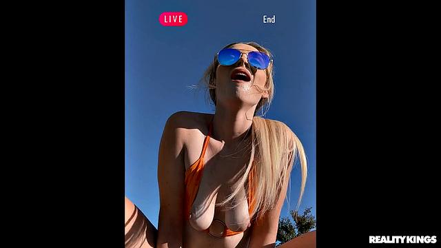 The Queen of Buttfuck Nowhere