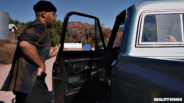 The Queen of Buttfuck Nowhere