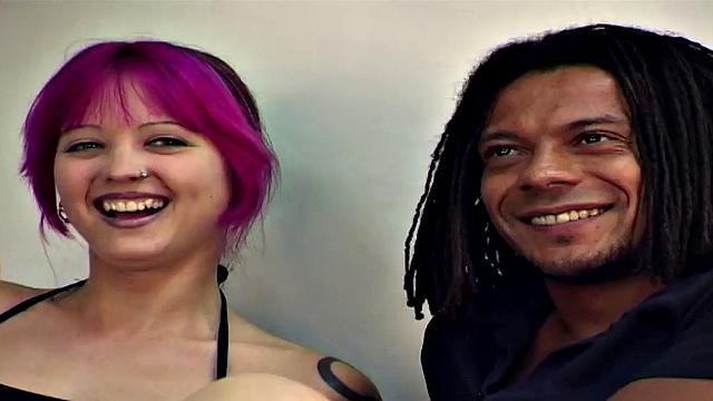 Fun at the photoshoot