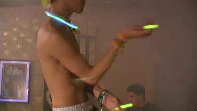 The boys are having a party and its by invitation only. Once this group of young guys get fired up the fun really kicks in. There is so much sex going on—it's difficult to take it all in on one pass.