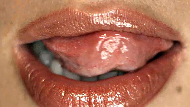 Mae Milano wants to fuck her friend's brother!!!