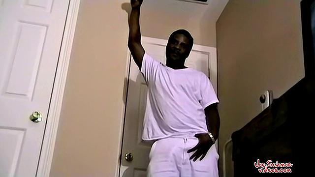Gay Black Dude Upgrade! - Level Up