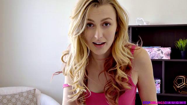 Caught with My Step Sister - S7:E8