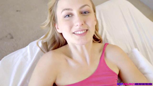 Caught with My Step Sister - S7:E8