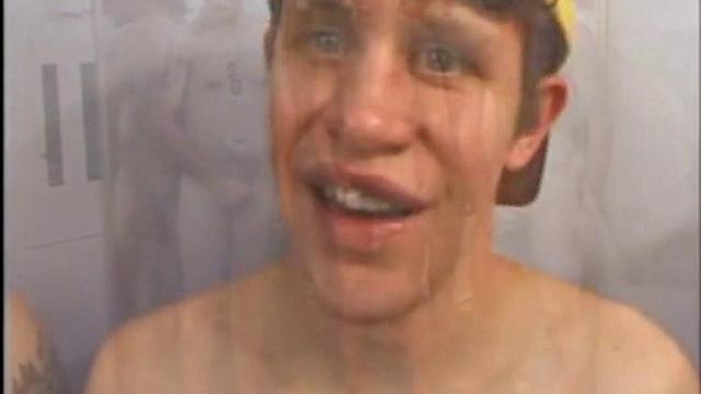 Straight Skater Boy Sucks Off 2 Men