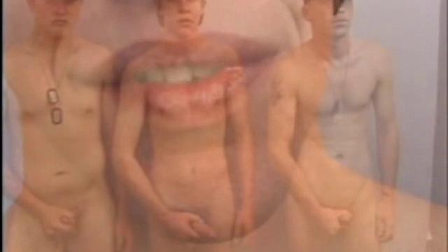 Straight Skater Boy Sucks Off 2 Men