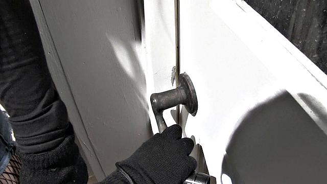 Burglars