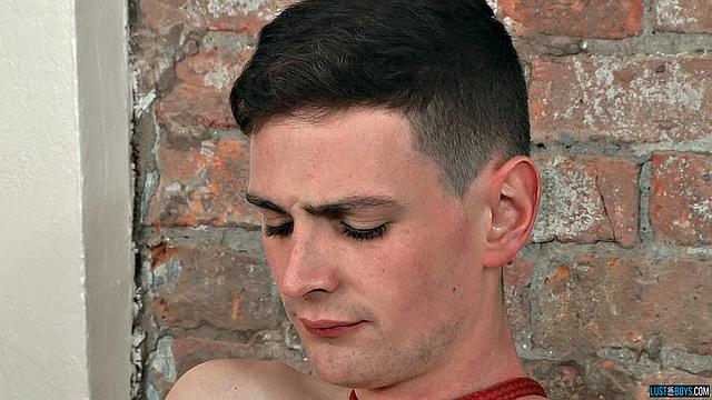 Дрочка пульсирующего члена! - Скотт Уильямс