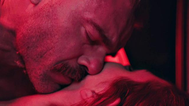 Scarlett Mae - Red Riding Hood