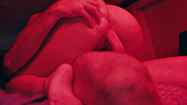 Scarlett Mae - Red Riding Hood