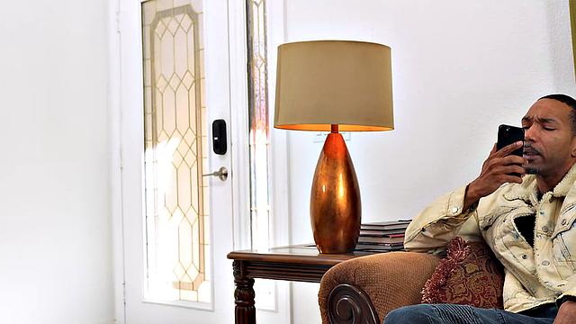 Psycho Chick Wants Her Ex's Monster Cock - DFxtra