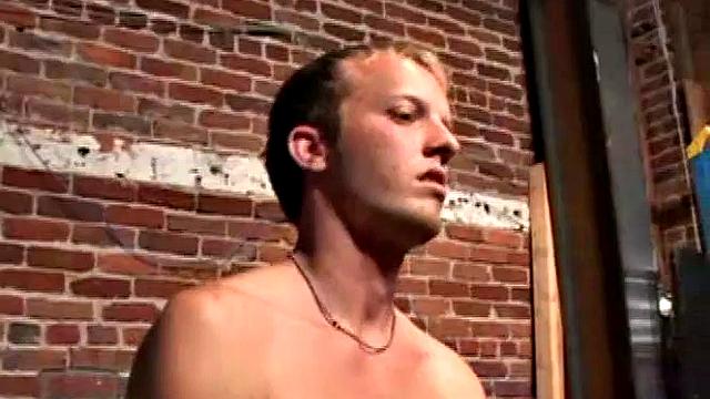 Sydney Austin Jerking