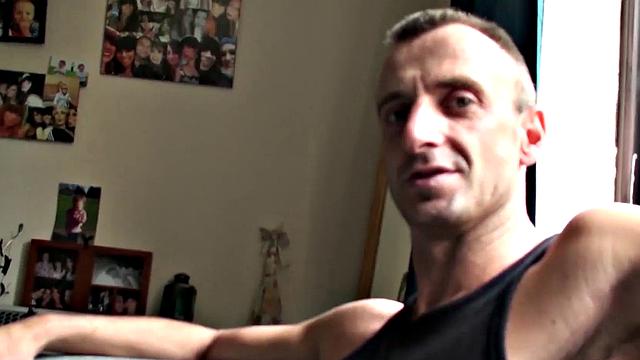 Тиффани Нейлор получает жёсткий секс и кайфует