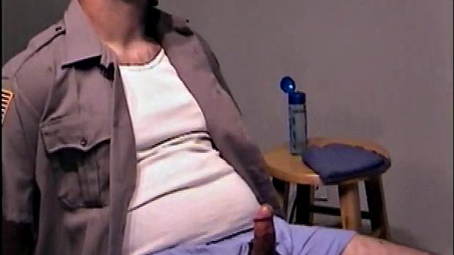 Getting Kinky With Seth