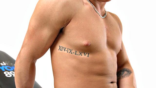 Wannabe Pornstar Solo Audition - Justin Filion - Maskurbate