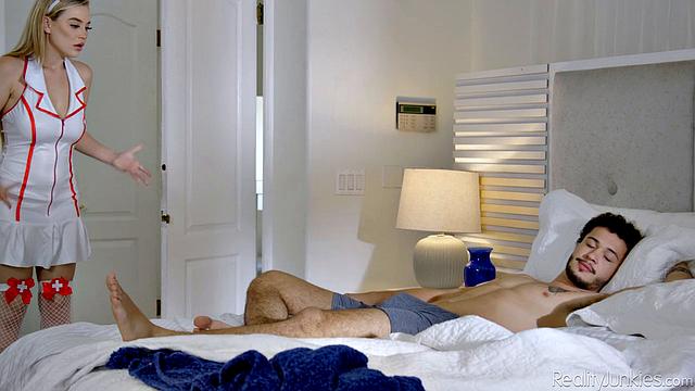 Slutty Nurses Scene 1