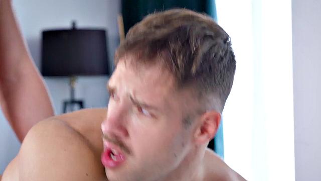 Banging My Best Friend's Bro