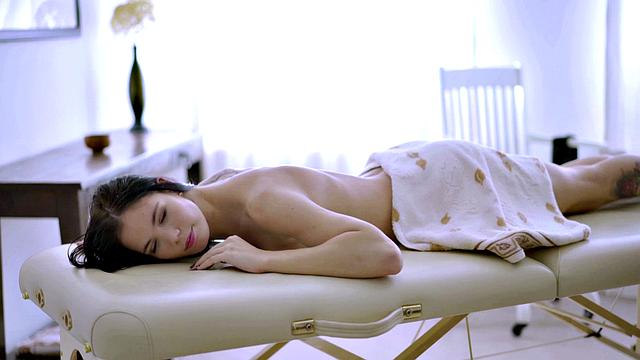 From Massage to Facial