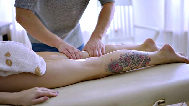 From Massage to Facial