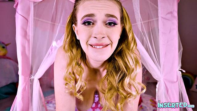 Lindsay's Pretty Butterfly