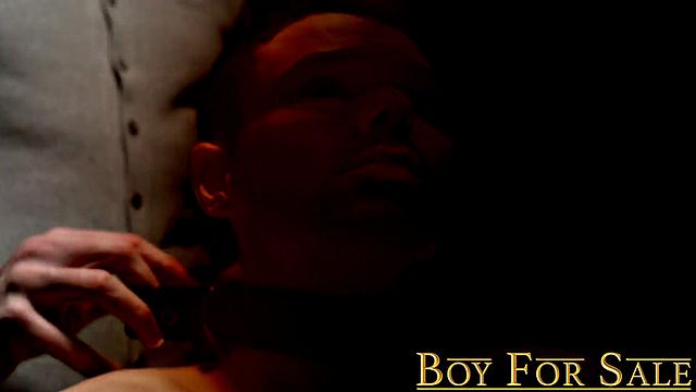 THE BOY AUSTIN Chapter 14 - Merchandise