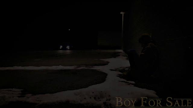 THE BOY AUSTIN Chapter 14 - Merchandise