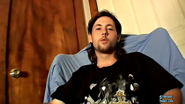 Volcano Cum - Первый голое прослушивание TrikinMatt - TrikinMatt