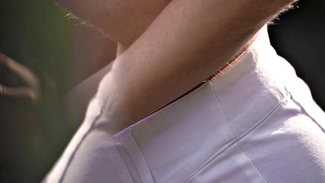 21 SEXTURY - Horny Girl Candee Licious Gets Ass Fucked To Start The Day