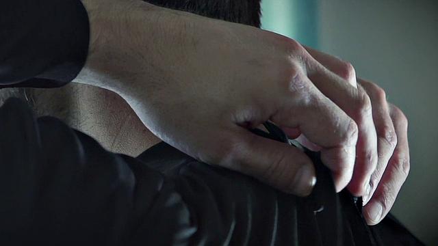 Beauty and the Priest Episode 1