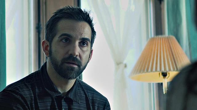 Beauty and the Priest Episode 1