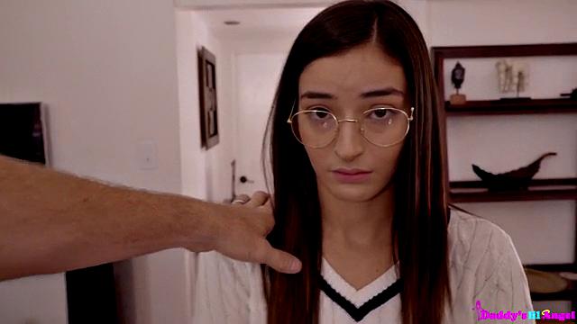 Daddy's Anal - S3:E2