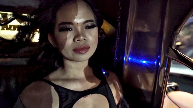 Anal Virgin Gets Fucked