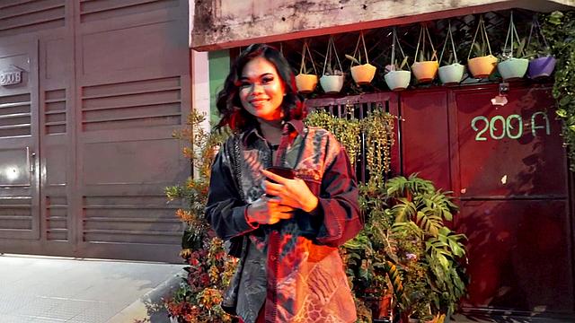 брюнетка решилась на первый анал с bbc - теперь фанатка