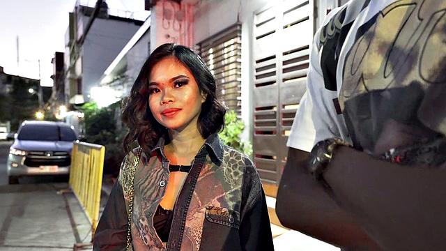 Anal Virgin Gets Fucked