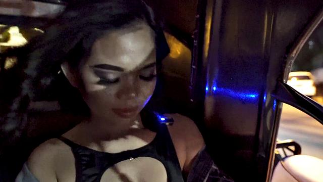 Anal Virgin Gets Fucked