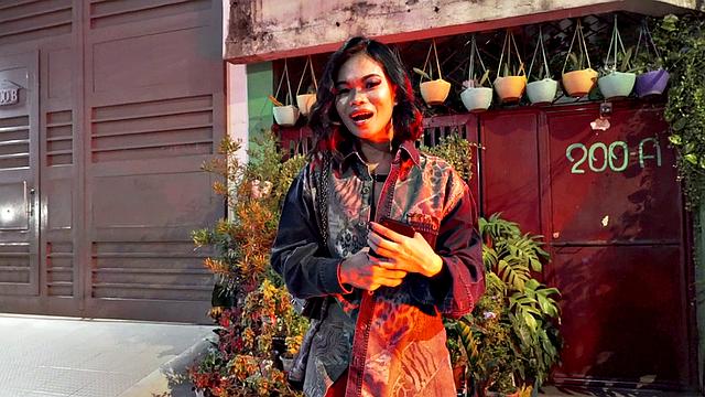 Anal Virgin Gets Fucked