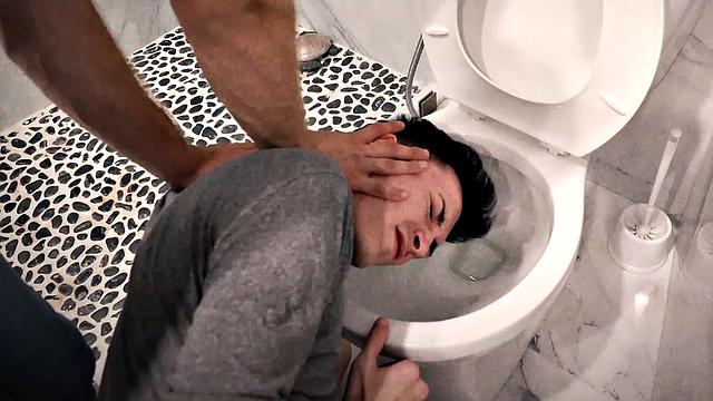 Rubbing In The Tub