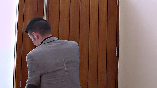 Damsel in the Dress!