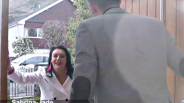 Damsel in the Dress!